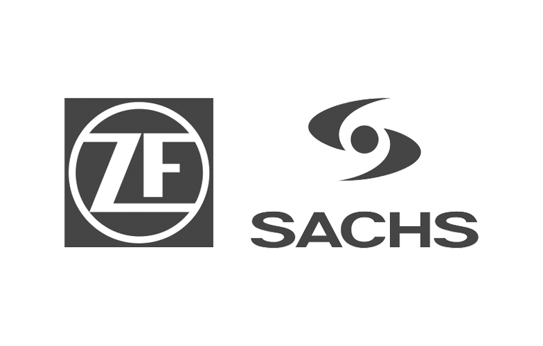 ZF-Sachs Logo